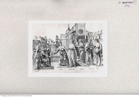 Vorderseite von  [http://creativecommons.org/publicdomain/mark/1.0/] ... - , bh328545. Foto.