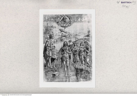 Vorderseite von  [http://creativecommons.org/publicdomain/mark/1.0/] ... - , bh328546. Foto.