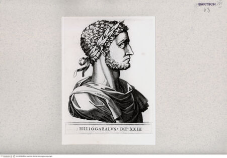 Vorderseite von  [http://creativecommons.org/publicdomain/mark/1.0/] ... - , bh328548. Foto.