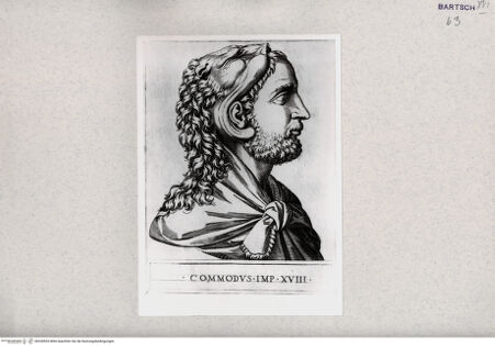 Vorderseite von  [http://creativecommons.org/publicdomain/mark/1.0/] ... - , bh328553. Foto.