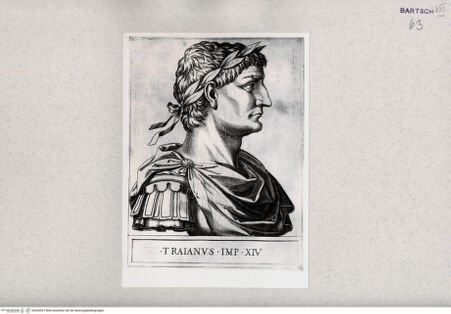 Vorderseite von  [http://creativecommons.org/publicdomain/mark/1.0/] ... - , bh328557. Foto.