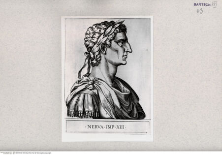 Vorderseite von  [http://creativecommons.org/publicdomain/mark/1.0/] ... - , bh328558. Foto.