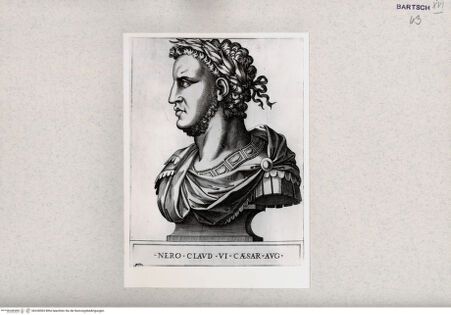 Vorderseite von  [http://creativecommons.org/publicdomain/mark/1.0/] ... - , bh328565. Foto.