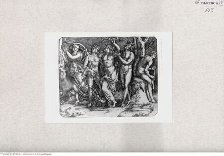 Vorderseite von  [http://creativecommons.org/publicdomain/mark/1.0/] ... - , bh328574. Foto.