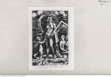 Vorderseite von  [http://creativecommons.org/publicdomain/mark/1.0/] ... - , bh328575. Foto.