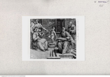 Vorderseite von  [http://creativecommons.org/publicdomain/mark/1.0/] ... - , bh328578. Foto.