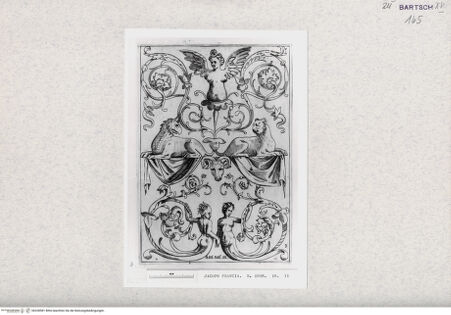 Vorderseite von  [http://creativecommons.org/publicdomain/mark/1.0/] ... - , bh328581. Foto.