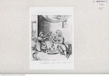 Vorderseite von  [http://creativecommons.org/publicdomain/mark/1.0/] ... - , bh328582. Foto.