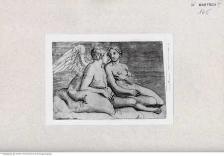 Vorderseite von  [http://creativecommons.org/publicdomain/mark/1.0/] ... - , bh328587. Foto.