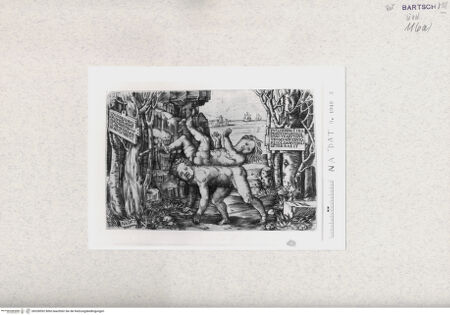 Vorderseite von  [http://creativecommons.org/publicdomain/mark/1.0/] ... - , bh328592. Foto.