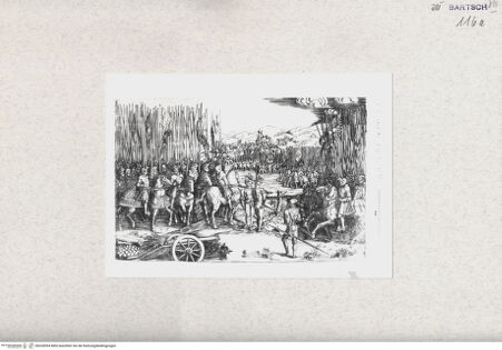 Vorderseite von  [http://creativecommons.org/publicdomain/mark/1.0/] ... - , bh328594. Foto.