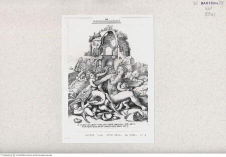 Vorderseite von  [http://creativecommons.org/publicdomain/mark/1.0/] ... - , bh328598. Foto.