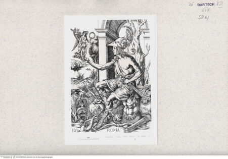 Vorderseite von  [http://creativecommons.org/publicdomain/mark/1.0/] ... - , bh328599. Foto.