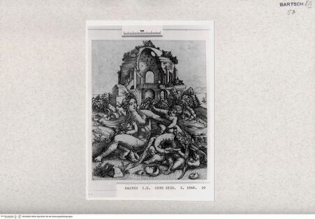 Vorderseite von  [http://creativecommons.org/publicdomain/mark/1.0/] ... - , bh328603. Foto.