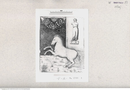 Vorderseite von  [http://creativecommons.org/publicdomain/mark/1.0/] ... - , bh328609. Foto.