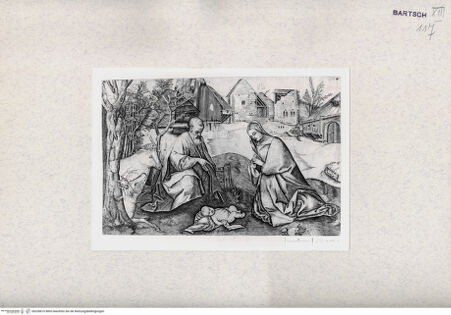 Vorderseite von  [http://creativecommons.org/publicdomain/mark/1.0/] ... - , bh328610. Foto.