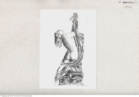 Vorderseite von  [http://creativecommons.org/publicdomain/mark/1.0/] ... - , bh328611. Foto.