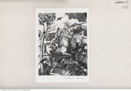 Vorderseite von  [http://creativecommons.org/publicdomain/mark/1.0/] ... - , bh328619. Foto.