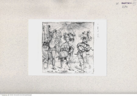 Vorderseite von  [http://creativecommons.org/publicdomain/mark/1.0/] ... - , bh328621. Foto.