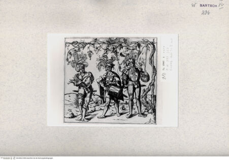 Vorderseite von  [http://creativecommons.org/publicdomain/mark/1.0/] ... - , bh328622. Foto.