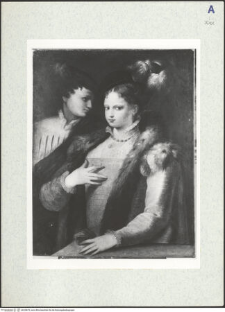 Vorderseite von bh328675_recto