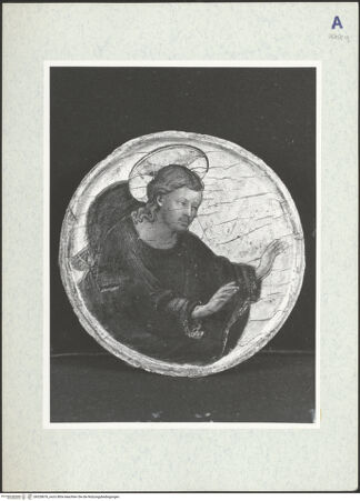 Vorderseite von bh328676_recto