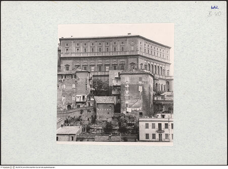 Vorderseite von bh328744_recto