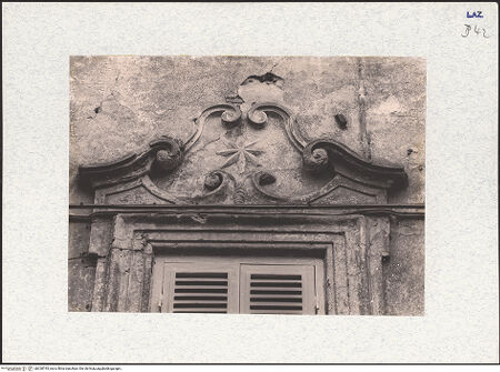 Vorderseite von bh328745_recto