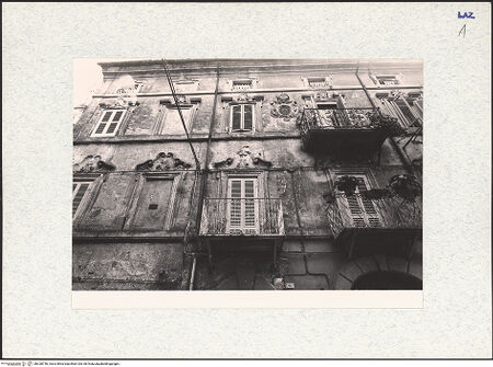 Vorderseite von bh328746_recto