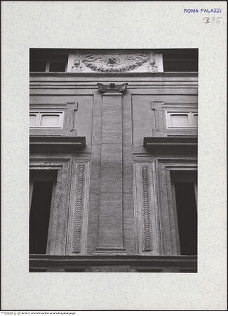 Vorderseite von bh328751_recto