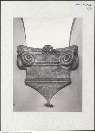 Vorderseite von bh328755_recto