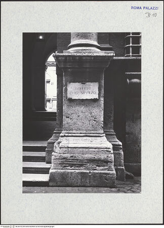 Vorderseite von bh328759_recto