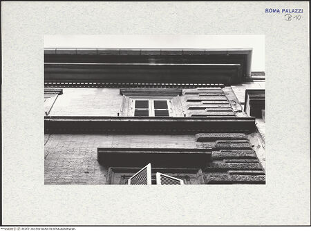 Vorderseite von bh328761_recto