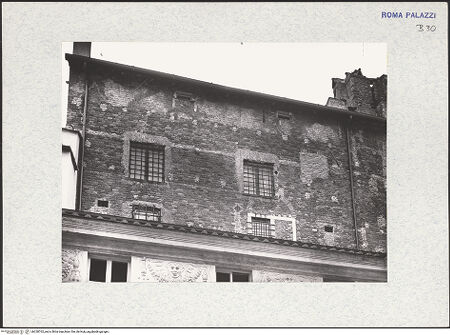 Vorderseite von bh328762_recto