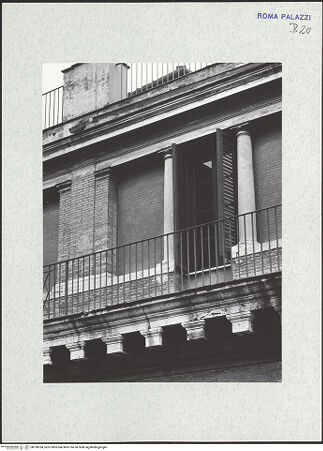 Vorderseite von bh328764_recto