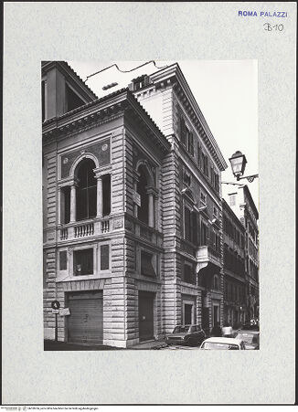 Vorderseite von bh328766_recto