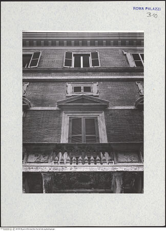 Vorderseite von bh328768_recto