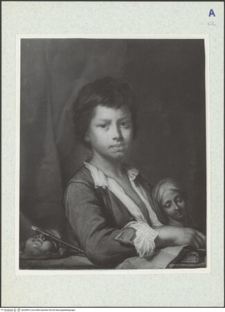 Vorderseite von bh328876_recto