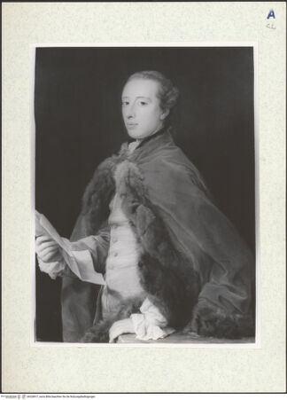 Vorderseite von bh328917_recto