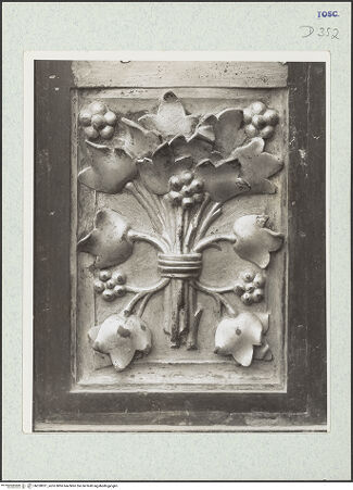 Vorderseite von bh328921_recto