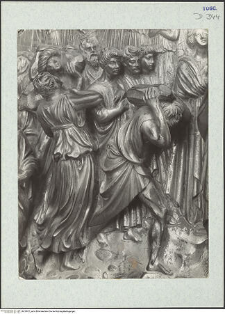 Vorderseite von bh328923_recto