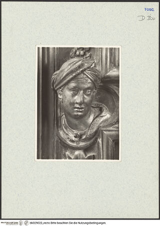 Vorderseite von bh329022_recto