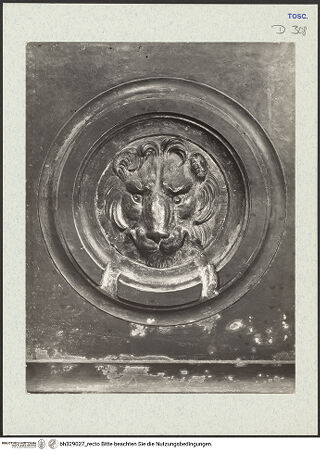 Vorderseite von bh329027_recto