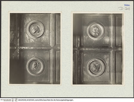 Vorderseite von bh329030_bh329365_recto