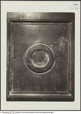 Vorderseite von bh329031_recto