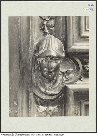 Vorderseite von bh329032_recto