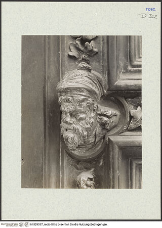 Vorderseite von bh329037_recto