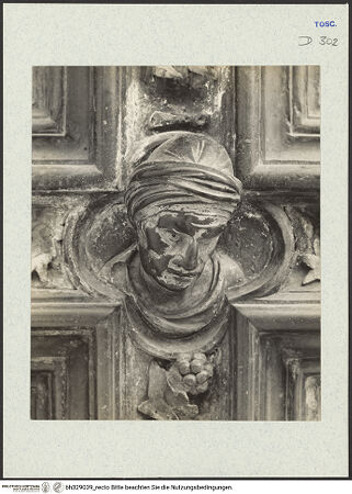 Vorderseite von bh329039_recto