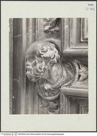 Vorderseite von bh329045_recto