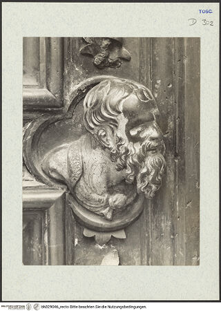 Vorderseite von bh329046_recto